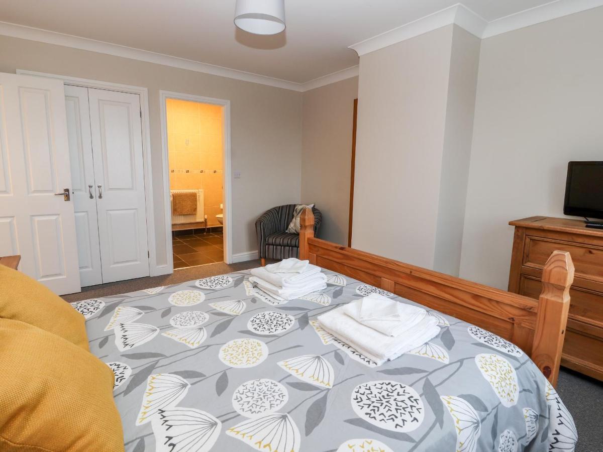 Bryn Seion Villa Llanddeiniolen Exteriör bild